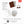 Gingerbread Ornament Wool Felt Sewing Kit – DIY Craft